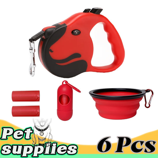 Set de accesorii pentru animale de companie