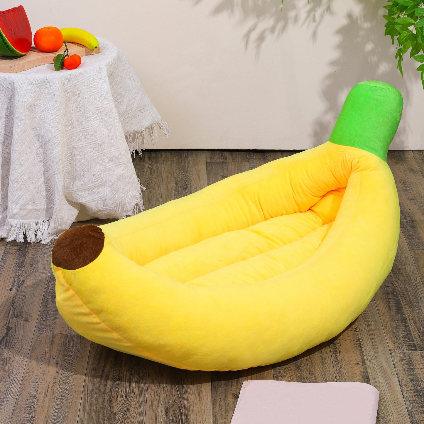 Pat Banana pentru Câini și Pisici