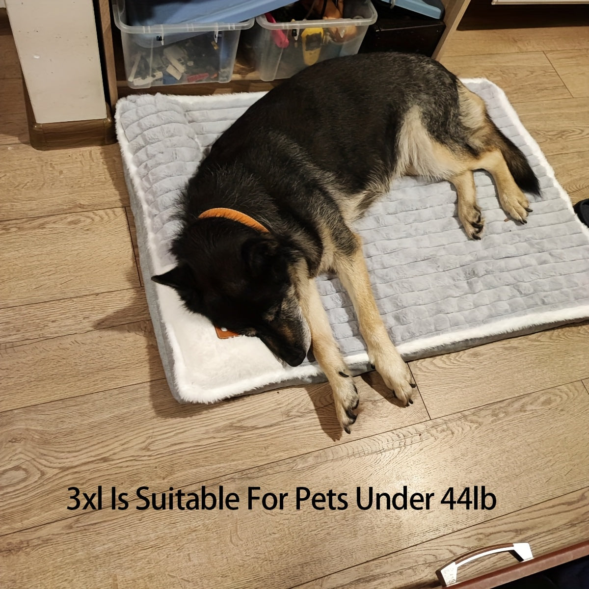 Comfortable Thickened Cat Bed, Dog Bed, Cat Sleeping Pad, Cat Step Milk Pad, Detachable And Washable Cat Sofa for Extra Dog Cat to Extra Large Dog Cat